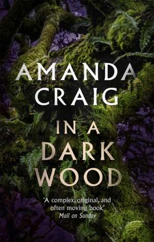 In a Dark Wood de Amanda Craig