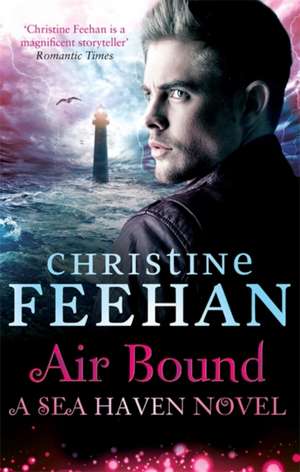 Air Bound de Christine Feehan