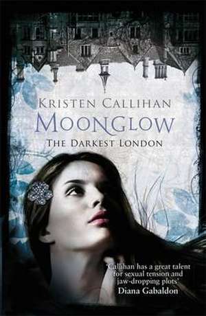 Callihan, K: Moonglow