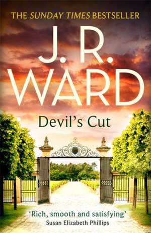 Ward, J: Devil's Cut de J. R. Ward