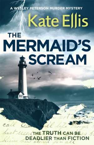 The Mermaid's Scream de Kate Ellis