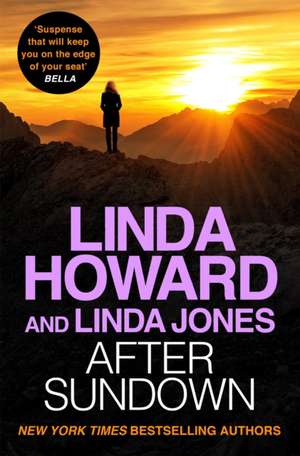 After Sundown de Linda Howard