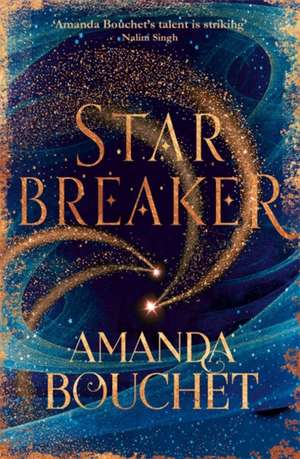 Starbreaker de Amanda Bouchet