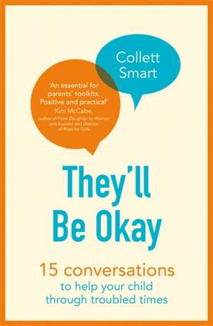 They'll Be Okay de Collett Smart