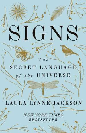 Signs de Laura Lynne Jackson