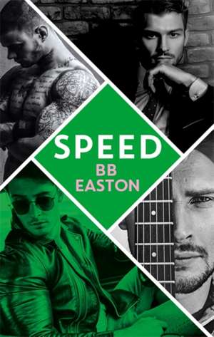 Speed de BB Easton