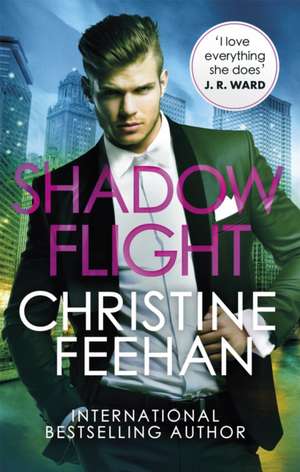 Shadow Flight de Christine Feehan