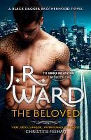 The Beloved de J. R. Ward