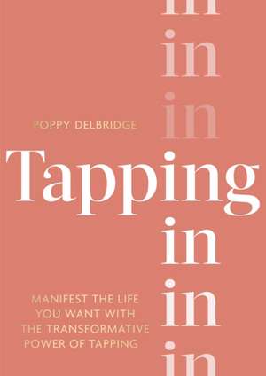 Tapping In de Poppy Delbridge