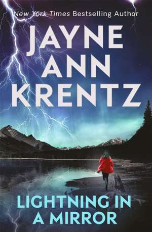 Krentz, J: Lightning in a Mirror