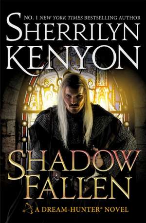 Shadow Fallen de Sherrilyn Kenyon