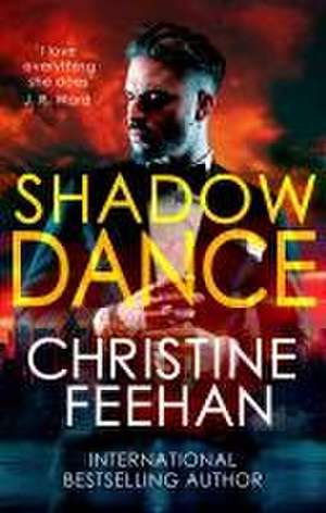 Shadow Dance de Christine Feehan