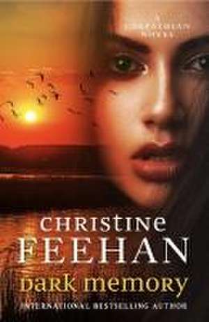 Dark Memory de Christine Feehan