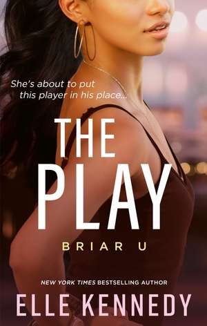 The Play de Elle Kennedy