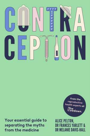 Contraception de Alice Pelton