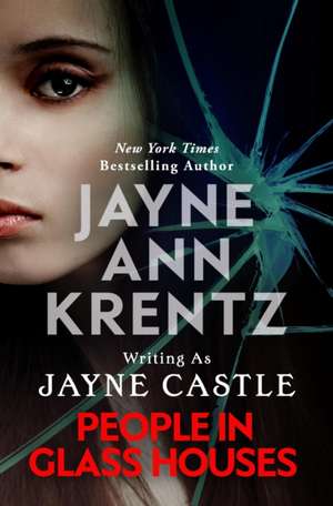 People in Glass Houses de Jayne Castle