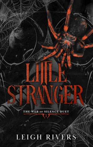 Little Stranger de Leigh Rivers