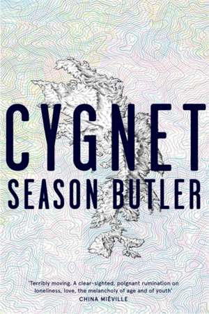 Cygnet de Season Butler