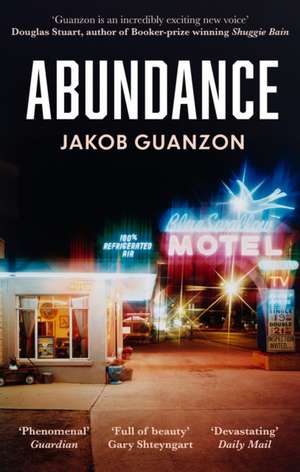 Abundance de Jakob Guanzon