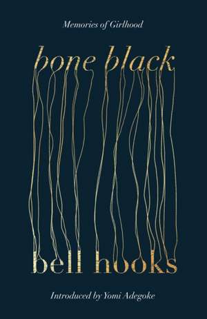 Bone Black de Bell Hooks