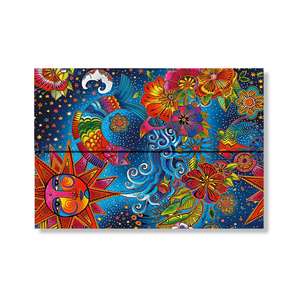 Celestial Magic (Whimsical Creations) Document Folder de Paperblanks