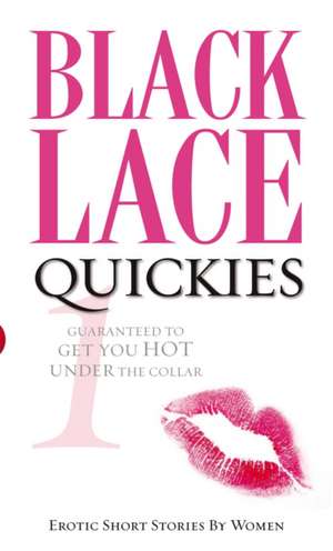 Black Lace Quickies 1 de Various