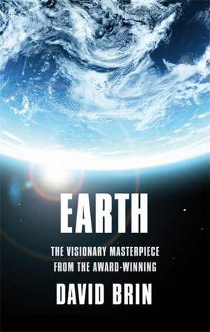 Earth de David Brin