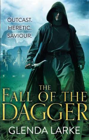 The Fall of the Dagger de Glenda Larke