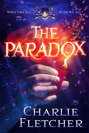 The Paradox de Charlie Fletcher