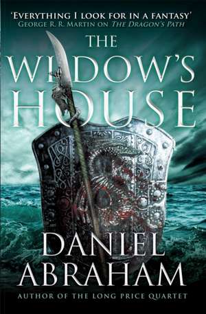 The Widow's House de Daniel Abraham