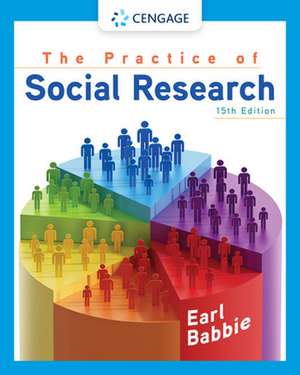 The Practice of Social Research de Earl Babbie