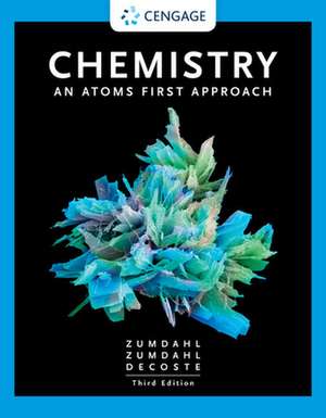 Chemistry de Steven Zumdahl