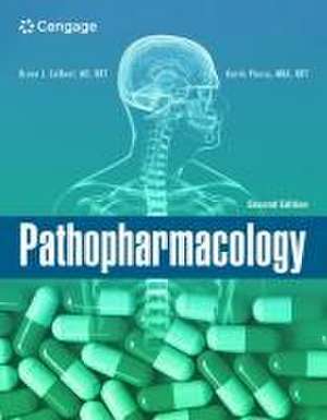 Pathopharmacology de Bruce Colbert