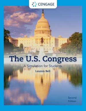 The U.S. Congress de Lauren Bell