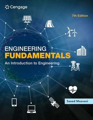 Engineering Fundamentals de Saeed Moaveni