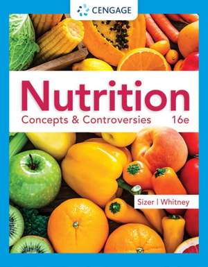 Nutrition de Ellie Whitney