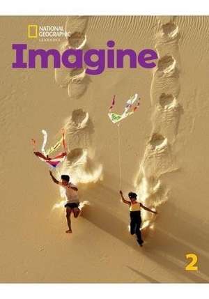 Imagine 2 Flashcards