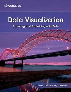 Cochran, J: Data Visualization