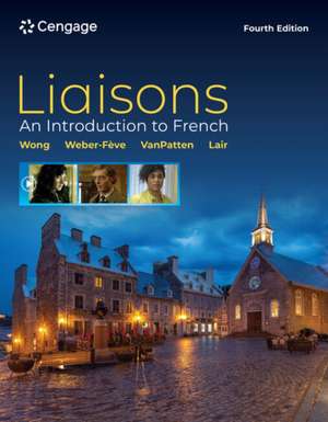 Liaisons de Wynne Wong