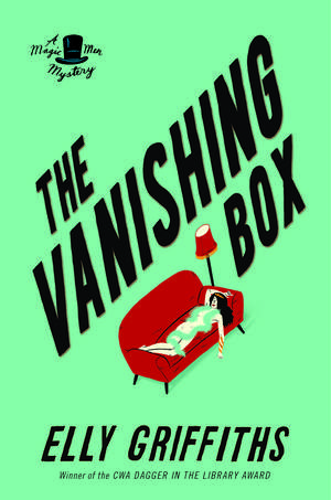 The Vanishing Box: A Mystery de Elly Griffiths