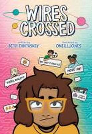 Wires Crossed de Beth Fantaskey