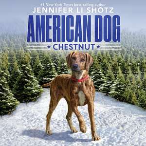 Chestnut de Jennifer Li Shotz