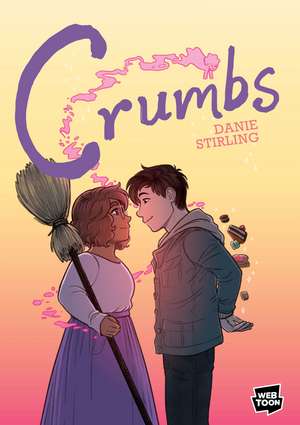 Crumbs de Danie Stirling