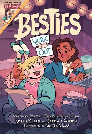 Besties de Kayla Miller