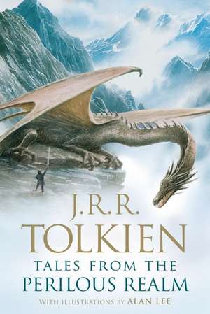 Tales From The Perilous Realm de J.R.R. Tolkien