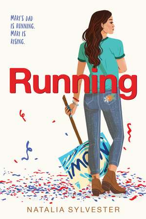 Running de Natalia Sylvester