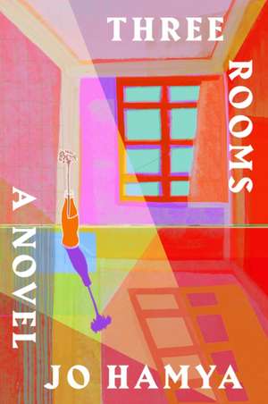 Three Rooms de Jo Hamya