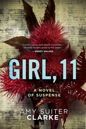 Girl, 11 de Amy Suiter Clarke