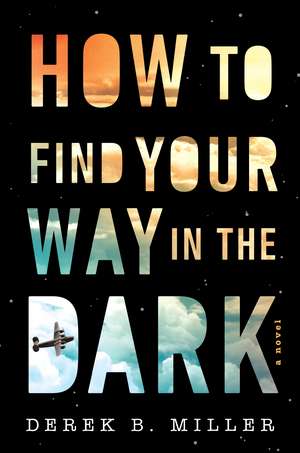 How To Find Your Way In The Dark de Derek B. Miller