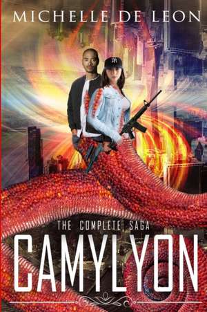 Camylyon de Michelle De Leon